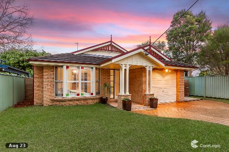 28 Lake View Pde, Umina Beach, NSW 2257