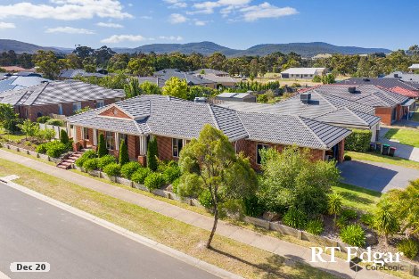 10 Bluegum Cct, Riddells Creek, VIC 3431