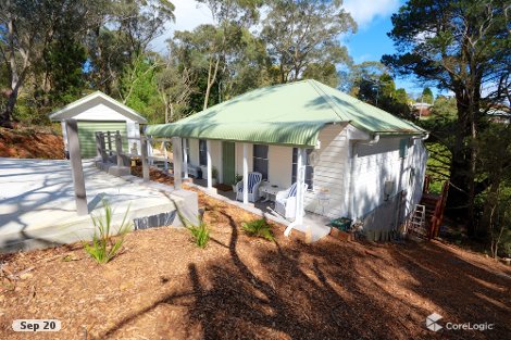 3 Mount Piddington Rd, Mount Victoria, NSW 2786