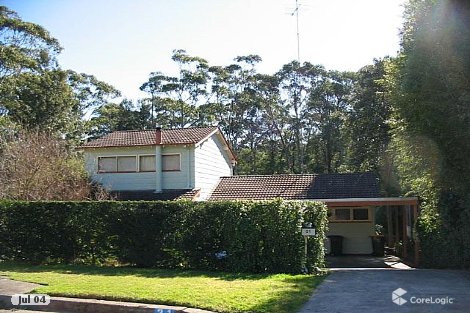 31 Cambridge Dr, Garden Suburb, NSW 2289