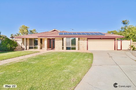 30 Caffra Cl, Warnbro, WA 6169