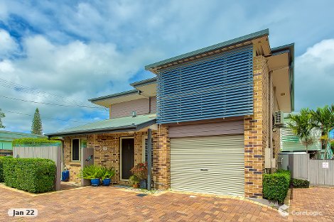 1/18 Hutchins St, Kedron, QLD 4031