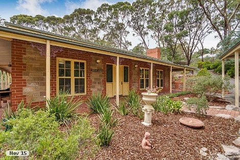 6 Tiparra St, Eden Hills, SA 5050