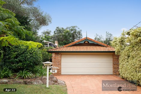 14 Napier St, St Lucia, QLD 4067