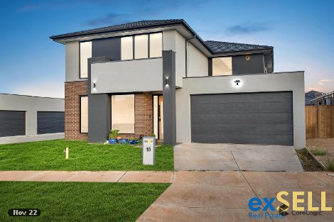 10 Hanson St, Thornhill Park, VIC 3335