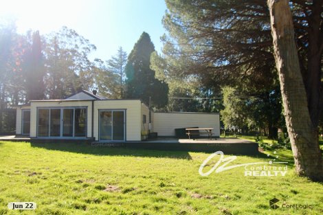 660 Woollamia Rd, Woollamia, NSW 2540