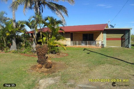 142 Esplanade, Elliott Heads, QLD 4670