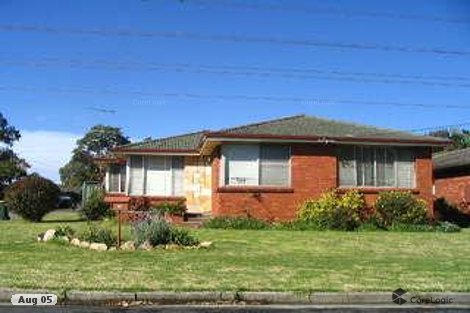 15 Berkeley St, Peakhurst Heights, NSW 2210