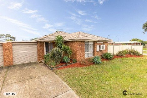 2/31 Illawong Gr, Werribee, VIC 3030