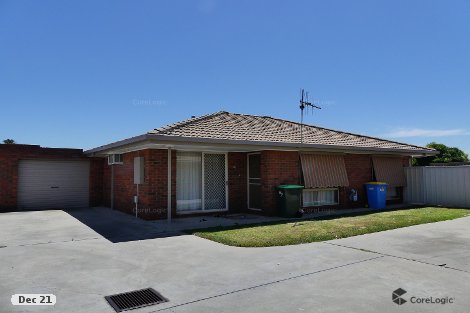 2/19 Mccubbin Dr, Shepparton, VIC 3630