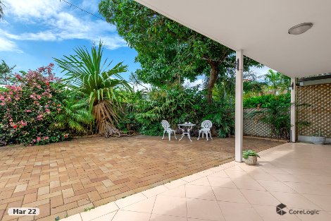 2/9 Vine St, Ascot, QLD 4007