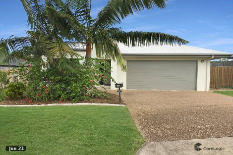 3 Cowrie Ct, Bushland Beach, QLD 4818