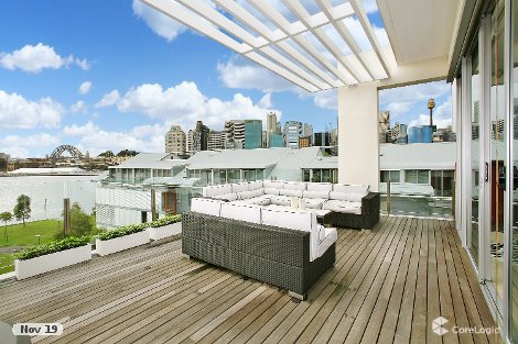 163/3 Darling Island Rd, Pyrmont, NSW 2009