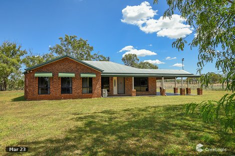 3074 Gore Hwy, Linthorpe, QLD 4356