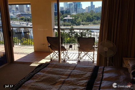 34/50 Lower River Tce, South Brisbane, QLD 4101