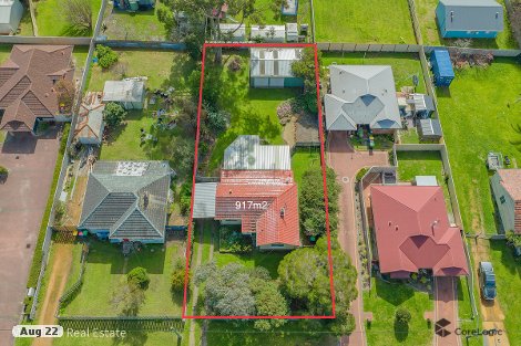 34 Leschenault St, Lockyer, WA 6330