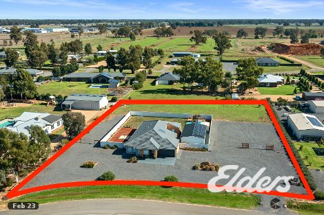 7 Kingfisher Dr, Mulwala, NSW 2647