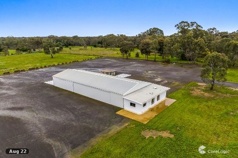 1161 Calder Alternative Hwy, Lockwood, VIC 3551