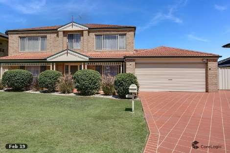 15 Joshua Moore Dr, Horningsea Park, NSW 2171