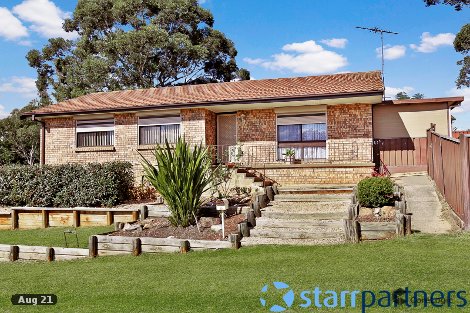 19 Queenscliff Dr, Woodbine, NSW 2560