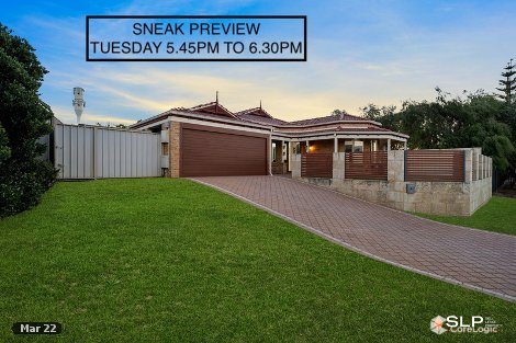 4 Placid Ct, Joondalup, WA 6027