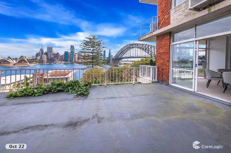 107/57 Upper Pitt St, Kirribilli, NSW 2061