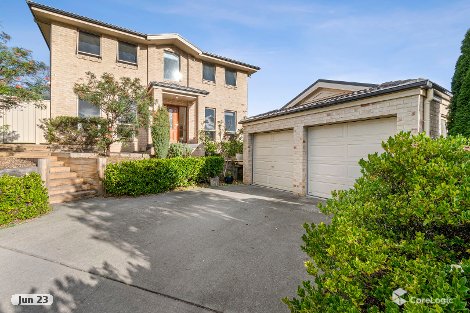 6 Broomfield Cres, Long Beach, NSW 2536