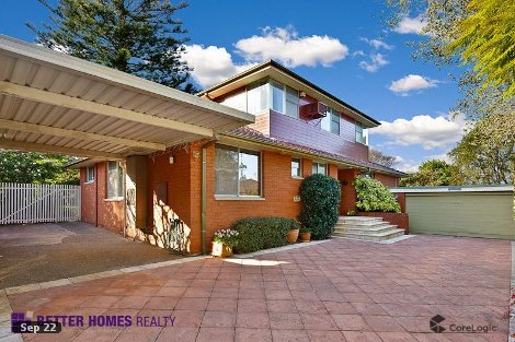 17a Pennant Ave, Denistone, NSW 2114