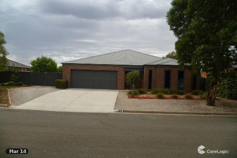 18 Bellview Ct, Delacombe, VIC 3356