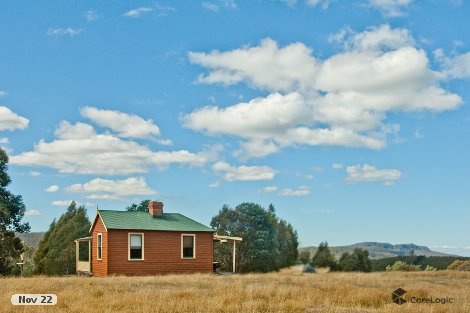 12754 Highland Lakes Rd, Golden Valley, TAS 7304