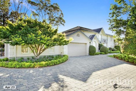 4 Sildor Ct, Kenthurst, NSW 2156