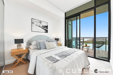 2406/42 Walker St, Rhodes, NSW 2138