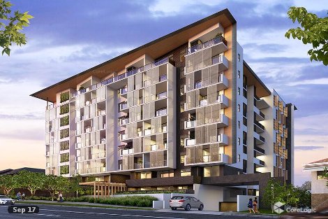 705/125 Station Rd, Indooroopilly, QLD 4068