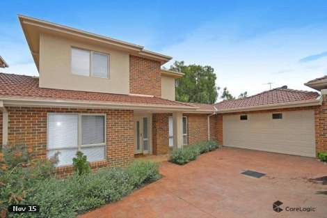 2/86-88 Lechte Rd, Mount Waverley, VIC 3149