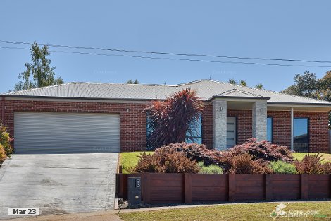 23 Stoll St, Warragul, VIC 3820