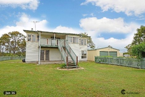 136 Castles Rd S, Craignish, QLD 4655