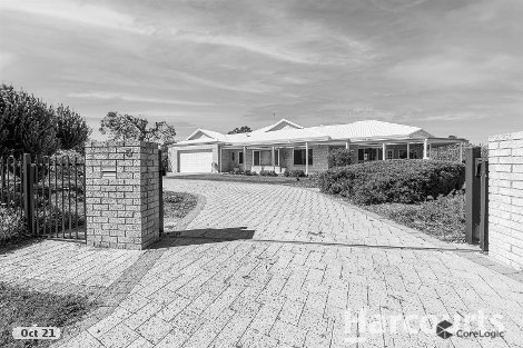 5 Faith Ct, Coodanup, WA 6210