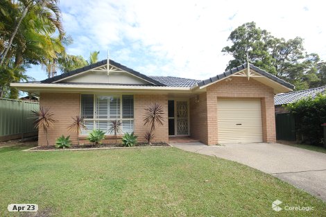 4 Rosewood Ct, Lakewood, NSW 2443