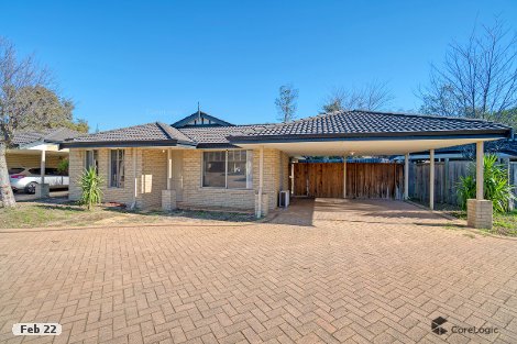 2/54 Millstream Gr, Ellenbrook, WA 6069