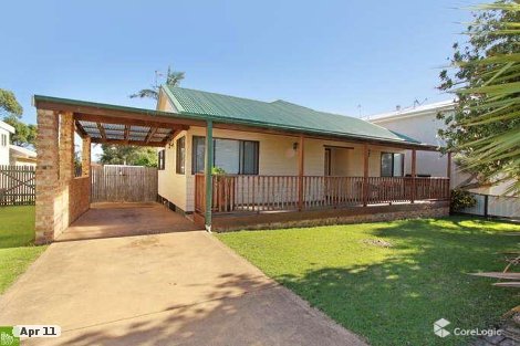 4 Beach Rd, Barrack Point, NSW 2528