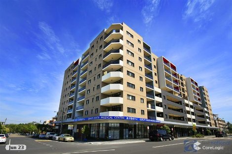 29/46-50 John St, Lidcombe, NSW 2141