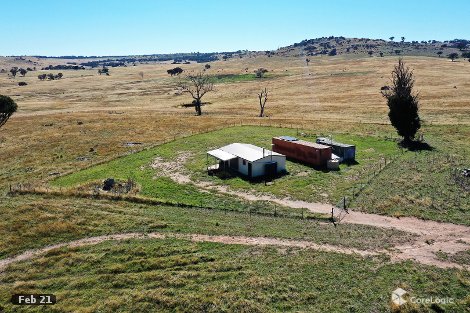 5025 Boorowa Rd, Narrawa, NSW 2583