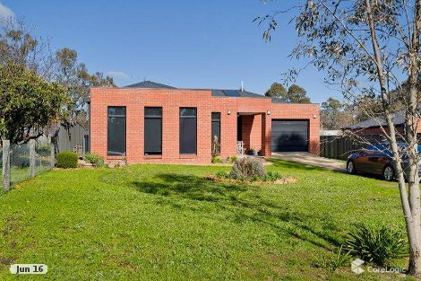 156 Victoria Rd, Harcourt, VIC 3453