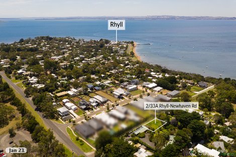 2/33a Rhyll-Newhaven Rd, Rhyll, VIC 3923