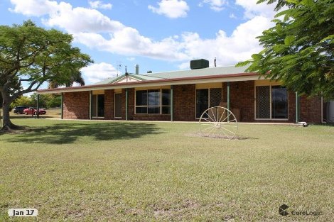 Lot 1 Mundowran Rd, Mundubbera, QLD 4626