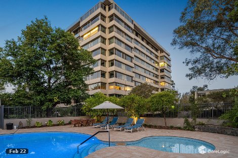 55/546 Toorak Rd, Toorak, VIC 3142