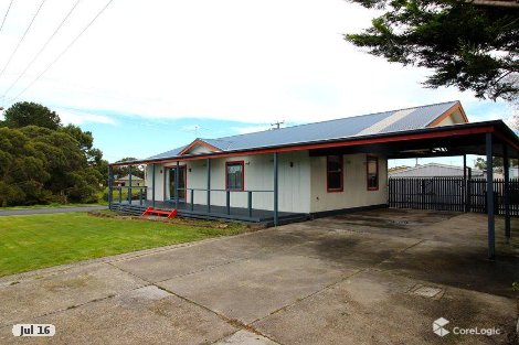 1 Herbert St, Strahan, TAS 7468