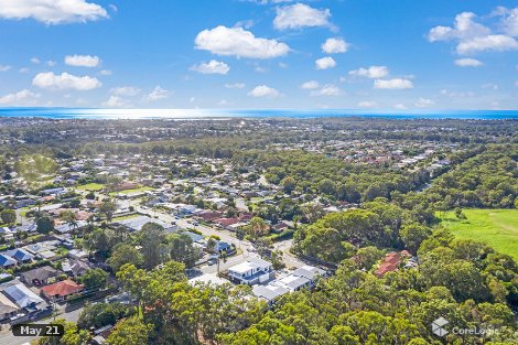 9/521 Old Cleveland Rd E, Birkdale, QLD 4159