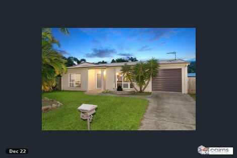 26 Blackbird Cl, Bentley Park, QLD 4869