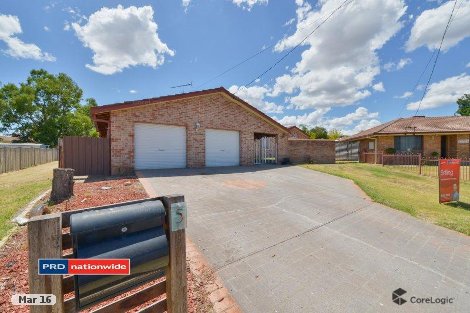 5 Cann Cl, Oxley Vale, NSW 2340